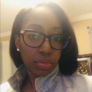 Meet your Posher, Keke